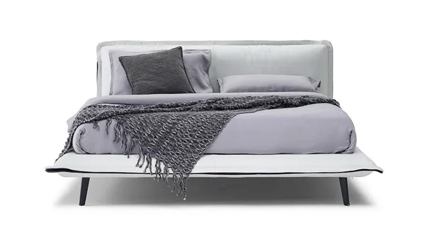 Letto Natuzzi Piuma