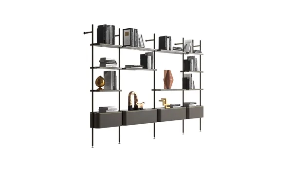 Libreria Natuzzi Radice