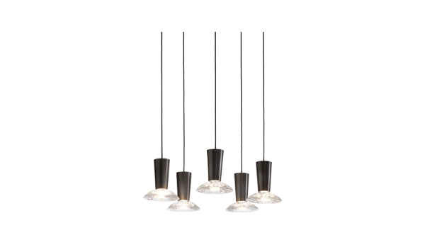 Giorgetti Water Suspension Lamp