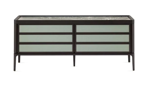 Ceccotti Collezioni Full Chest of drawer