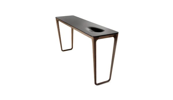 Ceccotti Collezioni Luna Console