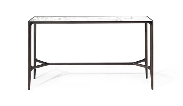 Ceccotti Collezioni Odette Console