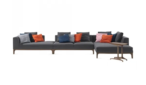 Ceccotti Collezioni Don Giovanni Sofa