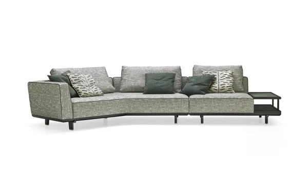 Ceccotti Collezioni Fillungo Sofa