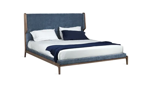 Ceccotti Collezioni Sleeping Muse Bed