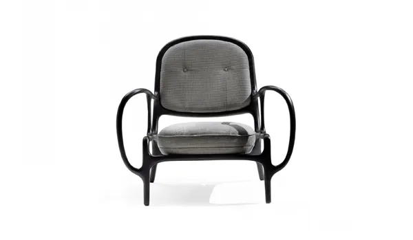 Ceccotti Collezioni Twenty Two Armchair