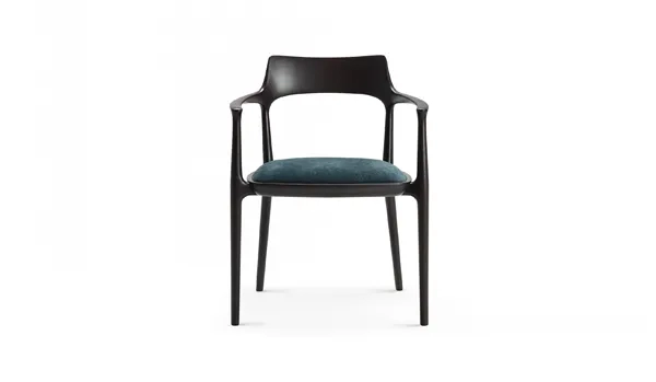 Ceccotti Collezioni Janine Chair