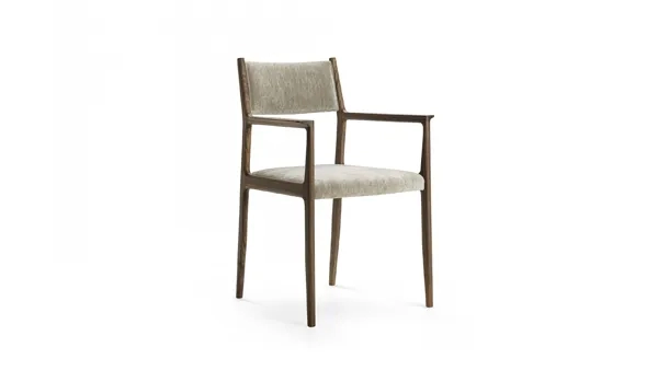 Ceccotti Collezioni Lisa Chair