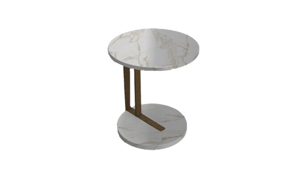 Meridiani Ralf  Small Table