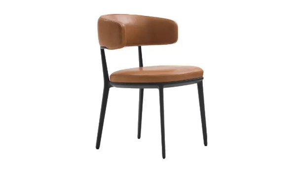 Maxalto Caratos Chair