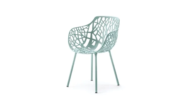 Fast Forest Chair