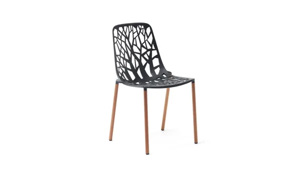 Fast Forest Chair