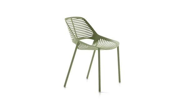 Fast Niwa Chair