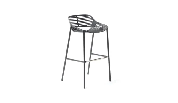 Fast Niwa Stool Chair