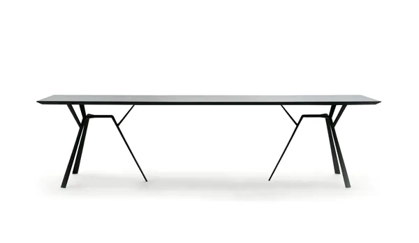 Fast Radice quadra Table