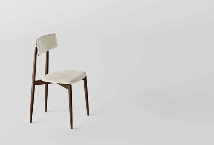 Tonelli Design AW_ chair