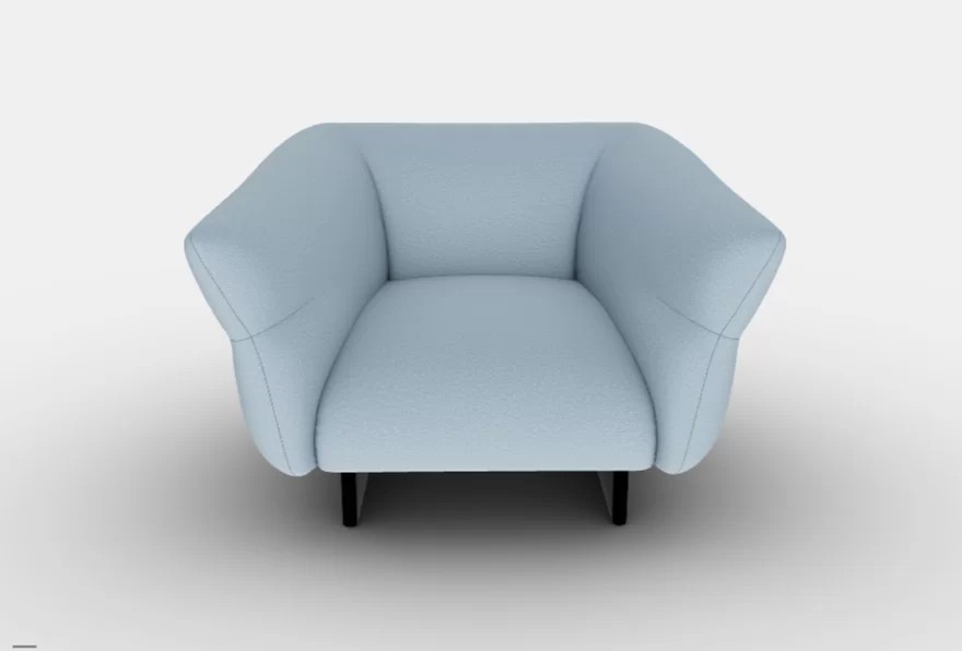 Cassina Moncloud 