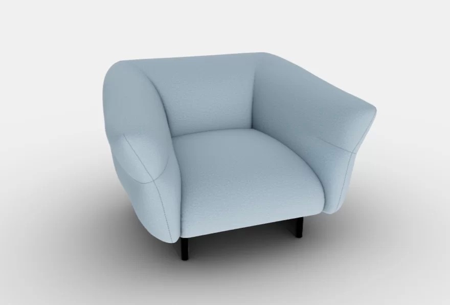 Cassina Moncloud 