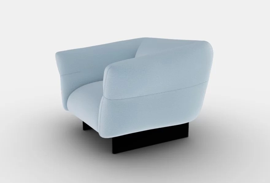 Cassina Moncloud 