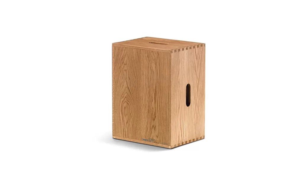 Cassina LC14 TABOURET CABANON, TABOURET MAISON DU BRÉSIL