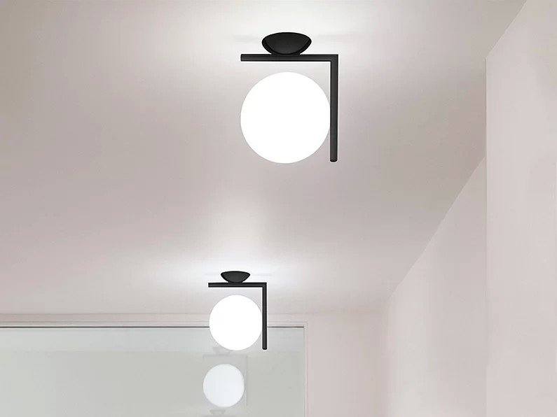 Flos IC Lights Ceiling/Wall