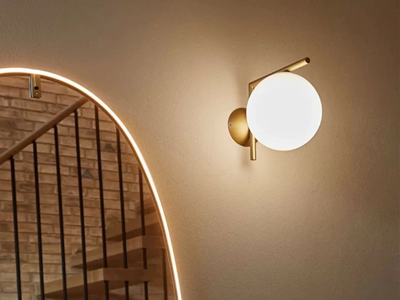 Flos IC Lights Ceiling/Wall