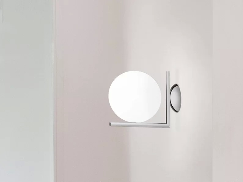 Flos IC Lights Ceiling/Wall