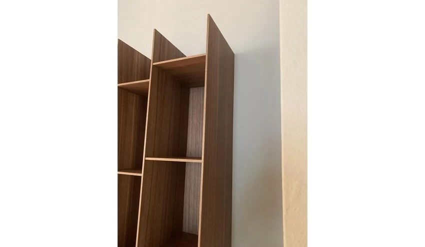 MDF Italia Random Wood 2C