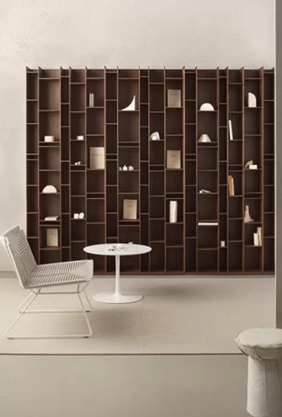 MDF Italia Random Wood 2C