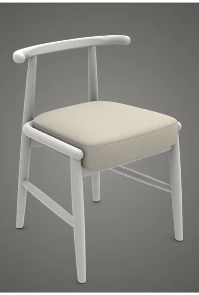 Meridiani Emilia Chair