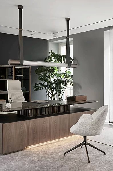 Giorgetti G-Code Desk