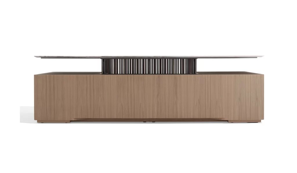 Giorgetti G-Code Desk