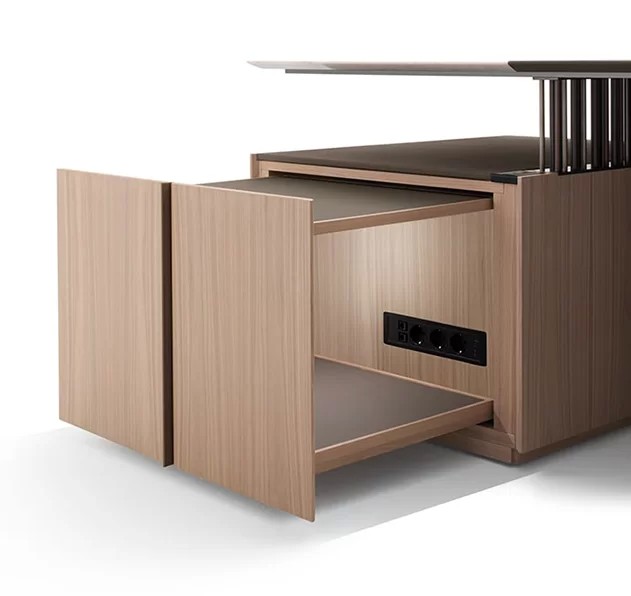 Giorgetti G-Code Desk