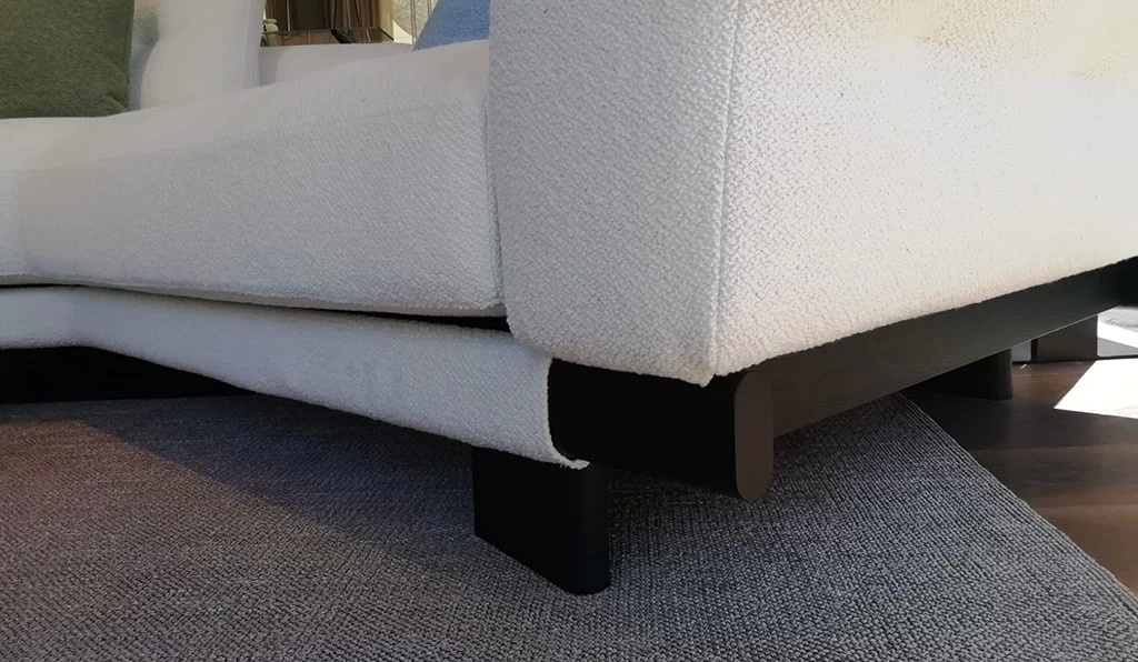 Cassina Sengu Sofa