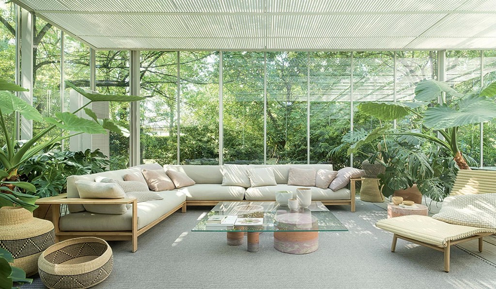 Paola Lenti Frei