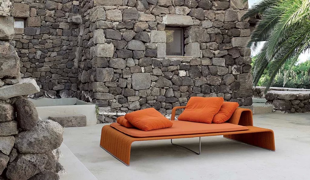 Paola Lenti Frame