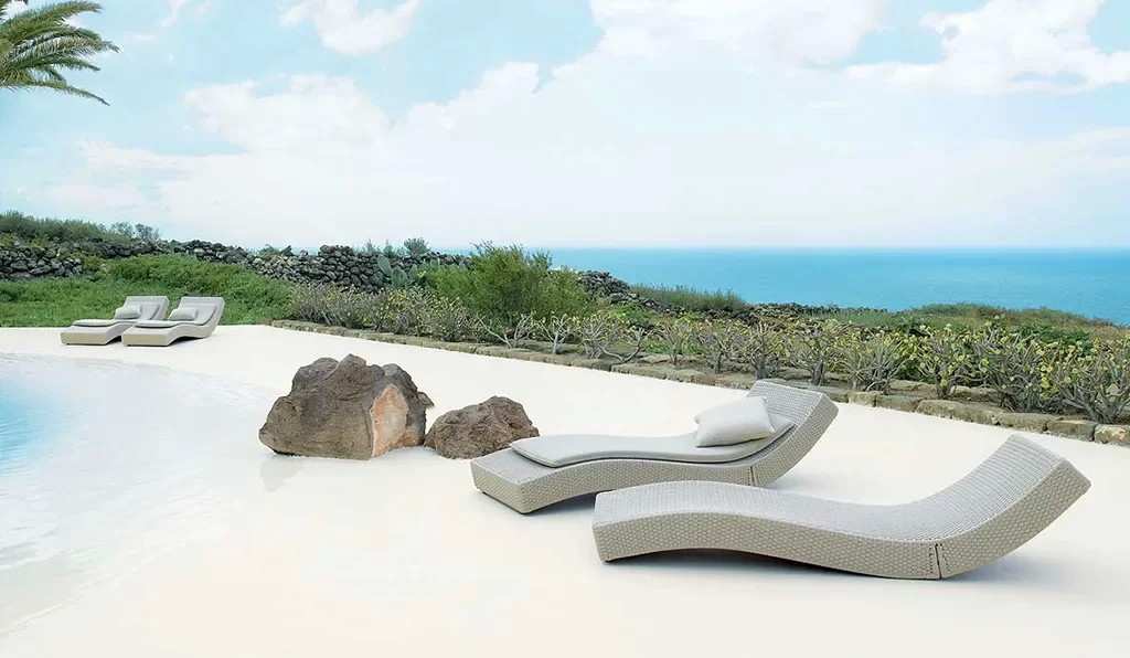 Paola Lenti Wave