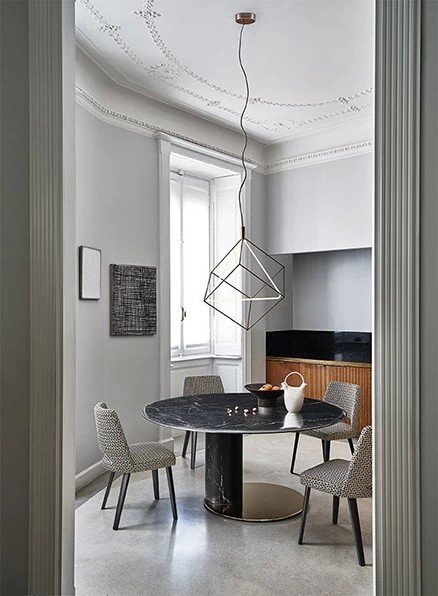 Gallotti&Radice Thea