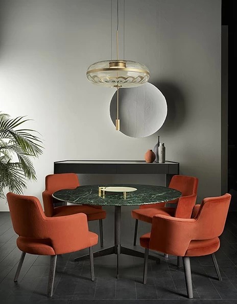 Gallotti&Radice Thea Queen