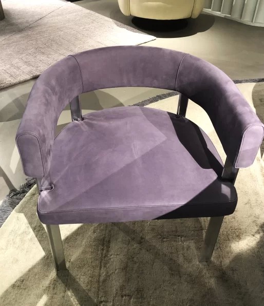 Baxter T Chair