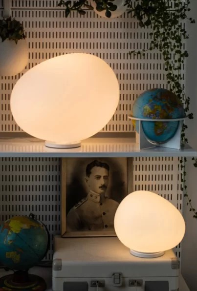 Foscarini Gregg Media