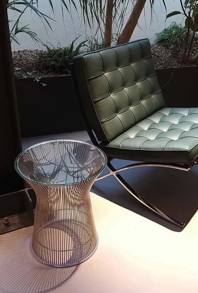 Knoll Platner