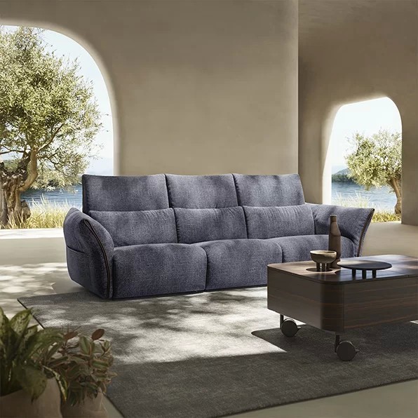 Natuzzi Wellbe