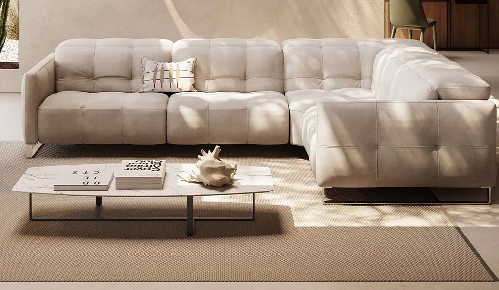 Natuzzi Philo