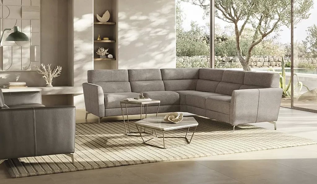 Natuzzi Stan