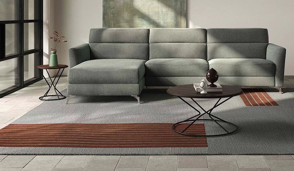 Natuzzi Stan