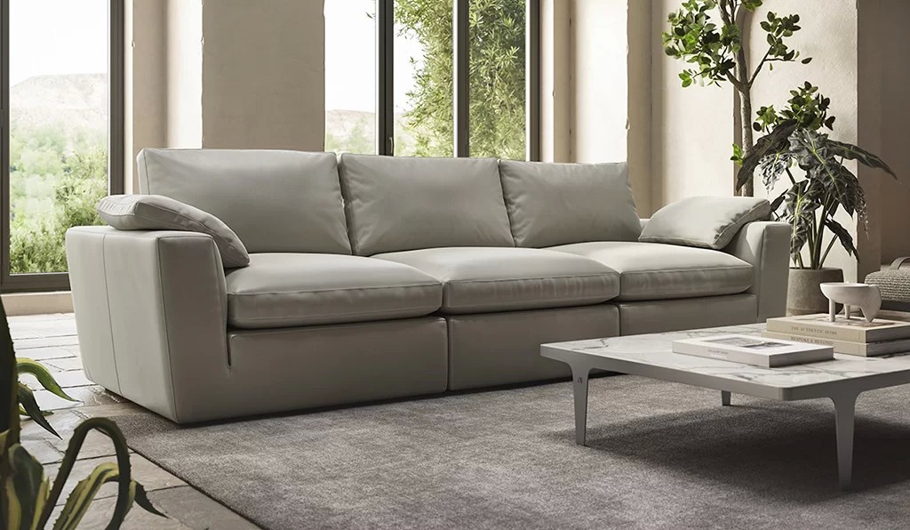 Natuzzi Semplice