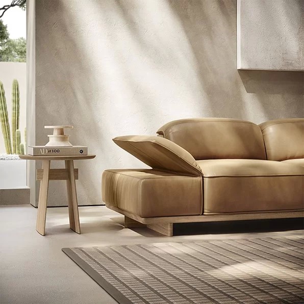 Natuzzi Adam