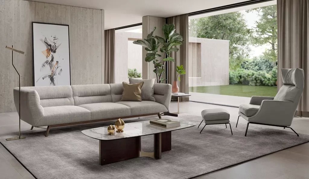 Natuzzi Positano