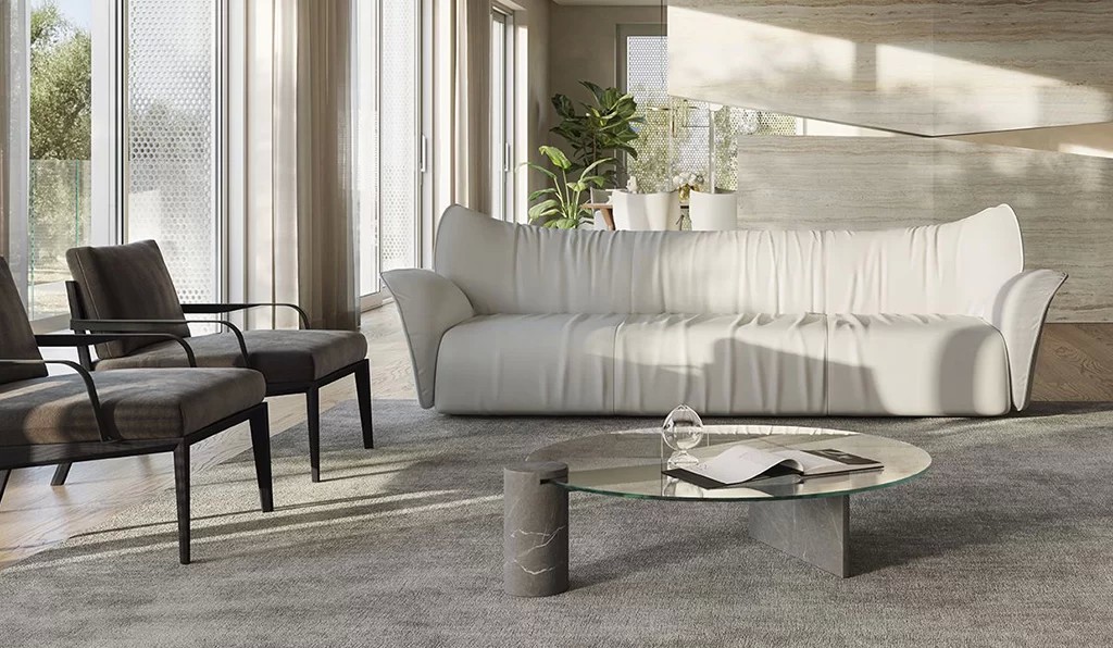 Natuzzi Juno